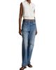 Polo Ralph Lauren Women's Cotton-Blend Sleeveless Polo Sweater - 2