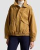 Polo Ralph Lauren Women's Cotton Canvas Utility Jacket - 4