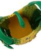 Polo Ralph Lauren Women's Crocheted Logo Mini Tote Bag - 4