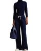 Polo Ralph Lauren Women's Drawstring Fleece Wide-Leg Sweatpants - 2