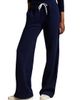 Polo Ralph Lauren Women's Drawstring Fleece Wide-Leg Sweatpants - 3