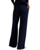 Polo Ralph Lauren Women's Drawstring Fleece Wide-Leg Sweatpants - 4