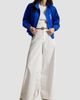 Polo Ralph Lauren Women's Embroidered Cotton Twill Jacket - 2