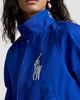 Polo Ralph Lauren Women's Embroidered Cotton Twill Jacket - 5