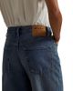 Polo Ralph Lauren Women's High-Rise Wide-Leg Crop Jeans - 6