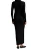 Polo Ralph Lauren Women's Knit Turtleneck Midi-Dress - 3