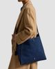 Polo Ralph Lauren Women's Large Denim Tote Bag - 2