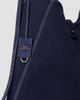 Polo Ralph Lauren Women's Large Denim Tote Bag - 4