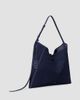 Polo Ralph Lauren Women's Large Denim Tote Bag - 5