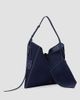Polo Ralph Lauren Women's Large Denim Tote Bag - 6