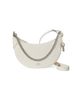 Polo Ralph Lauren Women's Leather Convertible Crossbody Bag - 6
