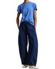 Polo Ralph Lauren Women's Logo Back Crewneck T-Shirt - 2
