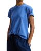 Polo Ralph Lauren Women's Logo Back Crewneck T-Shirt - 3