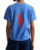 Polo Ralph Lauren Women's Logo Back Crewneck T-Shirt - 4