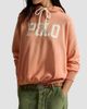 Polo Ralph Lauren Women's Logo Lightweight Fleece Hoodie - 4