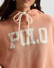 Polo Ralph Lauren Women's Logo Lightweight Fleece Hoodie - 5