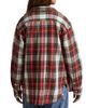 Polo Ralph Lauren Women's Plaid Button-Front Cotton Flannel Shirt - 3