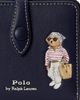 Polo Ralph Lauren Women's Polo Bear Leather Wallet - 5