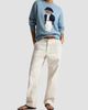 Polo Ralph Lauren Women's Polo Bear Oversize Cotton Sweater - 2