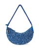 Polo Ralph Lauren Women's Polo ID Mini Beaded Leather Shoulder Bag - 1