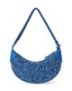 Polo Ralph Lauren Women's Polo ID Mini Beaded Leather Shoulder Bag - 5