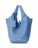 Polo Ralph Lauren Women's Polo Play Leather Tote Bag - 1