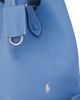 Polo Ralph Lauren Women's Polo Play Leather Tote Bag - 5