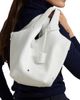 Polo Ralph Lauren Women's Polo Play Medium Leather Tote Bag - 2