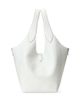 Polo Ralph Lauren Women's Polo Play Medium Leather Tote Bag - 5