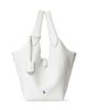 Polo Ralph Lauren Women's Polo Play Medium Leather Tote Bag - 8