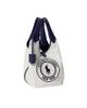 Polo Ralph Lauren Women's Polo Play Medium Logo Cotton Canvas Tote Bag - 3