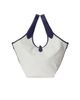 Polo Ralph Lauren Women's Polo Play Medium Logo Cotton Canvas Tote Bag - 4