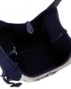 Polo Ralph Lauren Women's Polo Play Medium Logo Cotton Canvas Tote Bag - 6