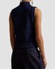 Polo Ralph Lauren Women's Sleeveless Turtleneck Sweater - 3