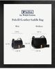 Polo Ralph Lauren Women's Sport Leather Crossbody Bag - 8