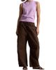 Polo Ralph Lauren Women's Stretch Cotton-Nylon Sweater Vest - 2