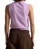 Polo Ralph Lauren Women's Stretch Cotton-Nylon Sweater Vest - 4