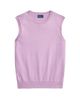 Polo Ralph Lauren Women's Stretch Cotton-Nylon Sweater Vest - 5