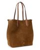 Polo Ralph Lauren Women's Suede North-South Tote - 2