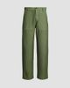 Polo Ralph Lauren Women's The Ricky Cotton Sateen Straight-Leg Pants - 1