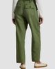 Polo Ralph Lauren Women's The Ricky Cotton Sateen Straight-Leg Pants - 4