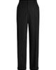 Polo Ralph Lauren Women's Wool Faille Straight-Leg Trousers - 6