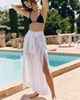 Polo Ralph Lauren Wrap Cover-Up Pants - 1