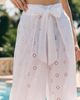 Polo Ralph Lauren Wrap Cover-Up Pants - 3