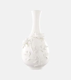 Polspotten Polspotten 3D Birds ceramic vase