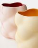 Polspotten Polspotten Grape Small ceramic vase - 3