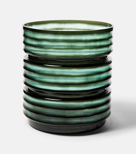Polspotten Polspotten Layer Large glass vase