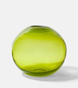 Polspotten Polspotten Poison Ball glass vase