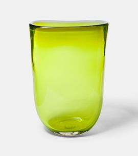Polspotten Polspotten Poison Slim glass vase