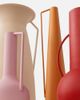 Polspotten Polspotten Roman set of 4 metal vases - 2